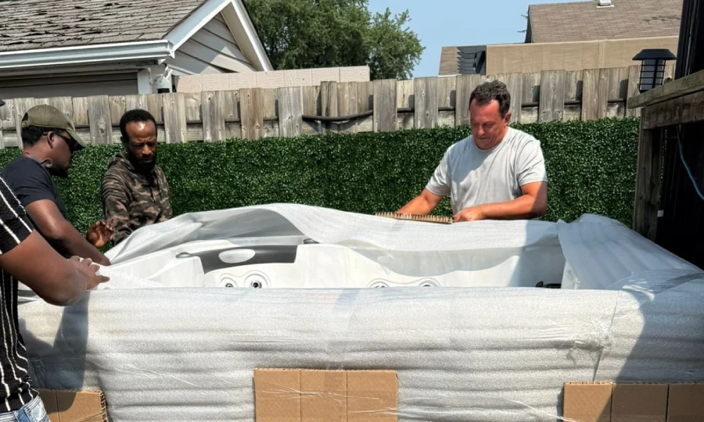 Moving Forces Pro - Specialty Moving